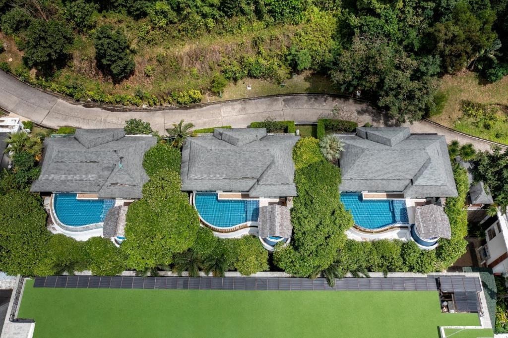 Andamantra Resort & Villa