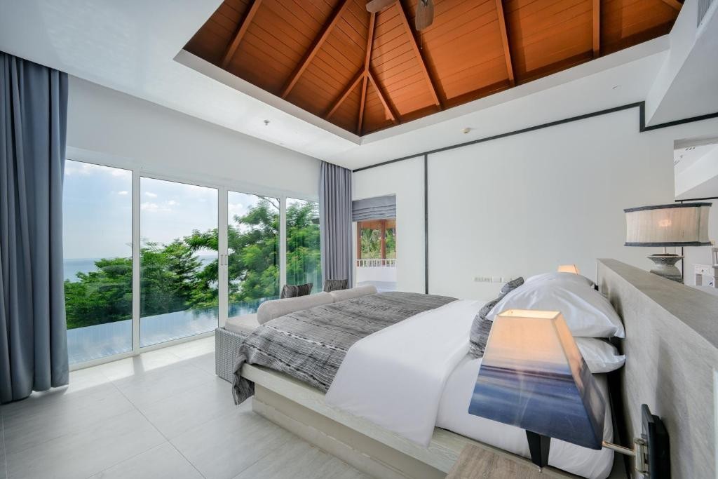 Andamantra Resort & Villa