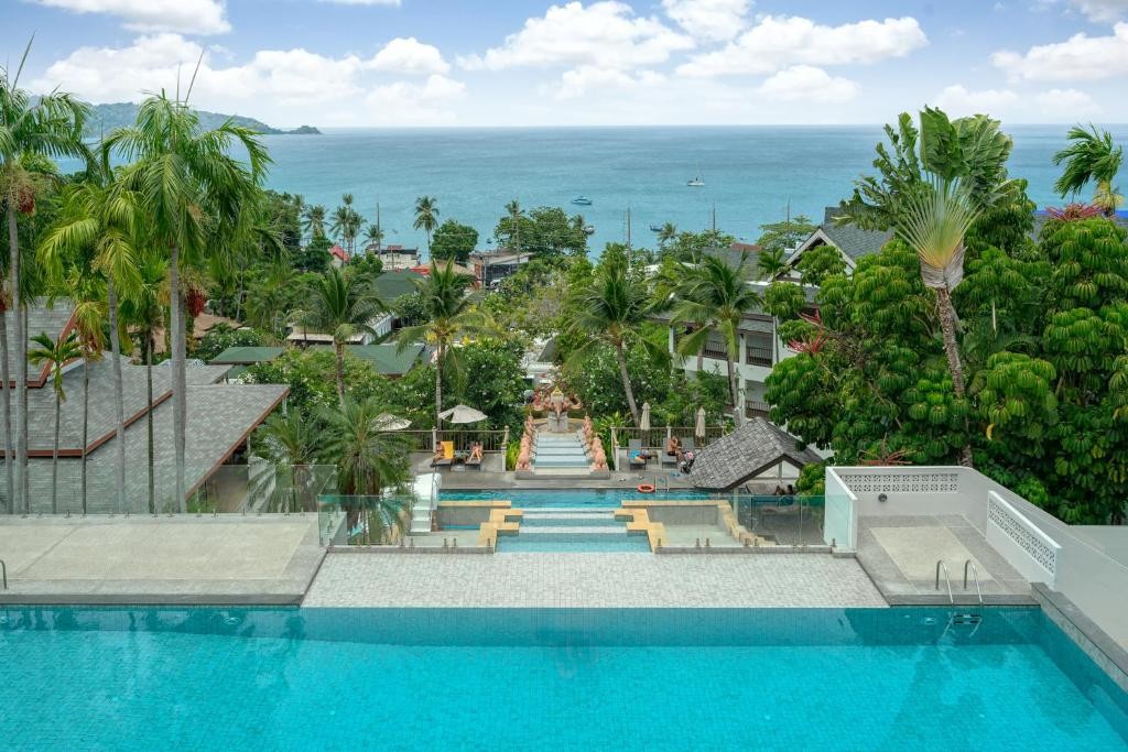 Andamantra Resort & Villa