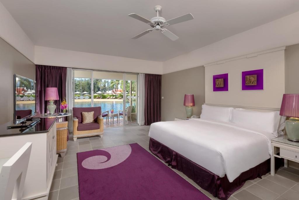 Angsana Laguna Phuket