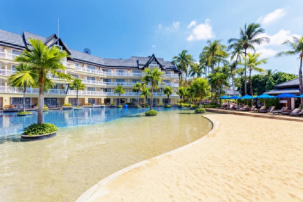 Angsana Laguna Phuket