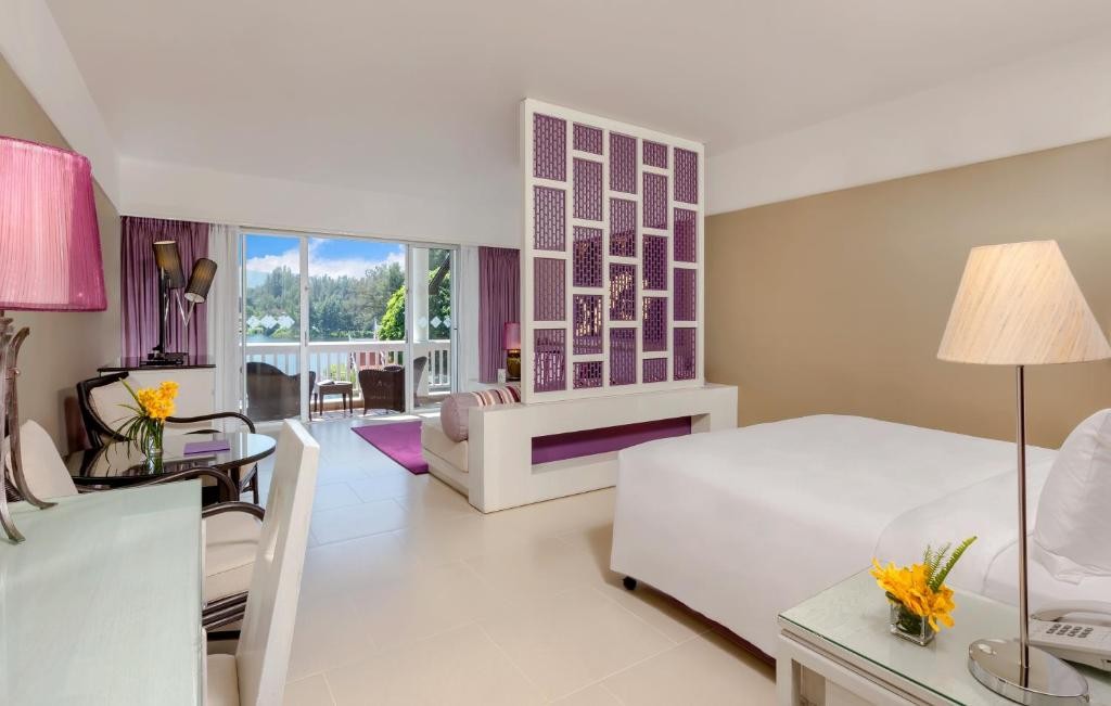 Angsana Laguna Phuket