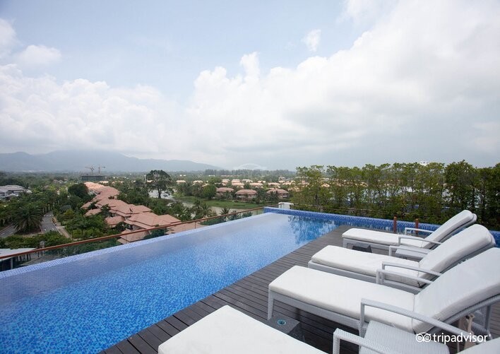Angsana Villas Resort Phuket