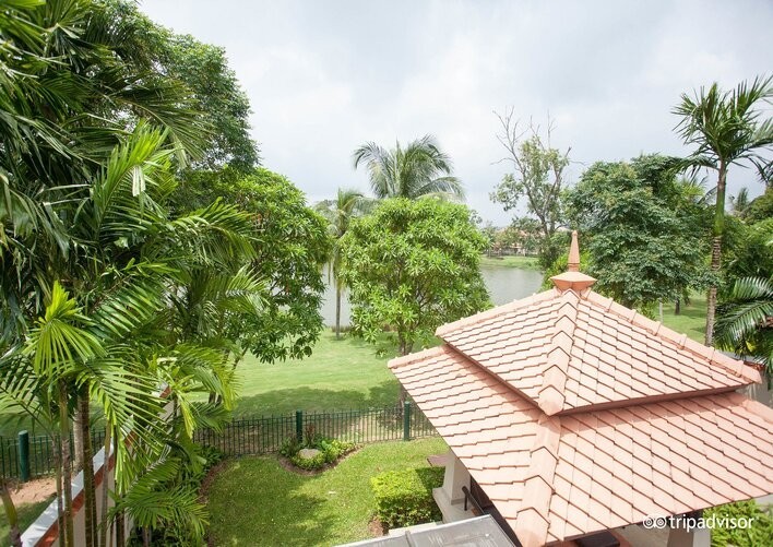 Angsana Villas Resort Phuket
