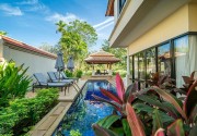 Angsana Villas Resort Phuket