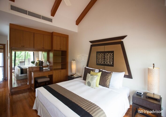 Angsana Villas Resort Phuket