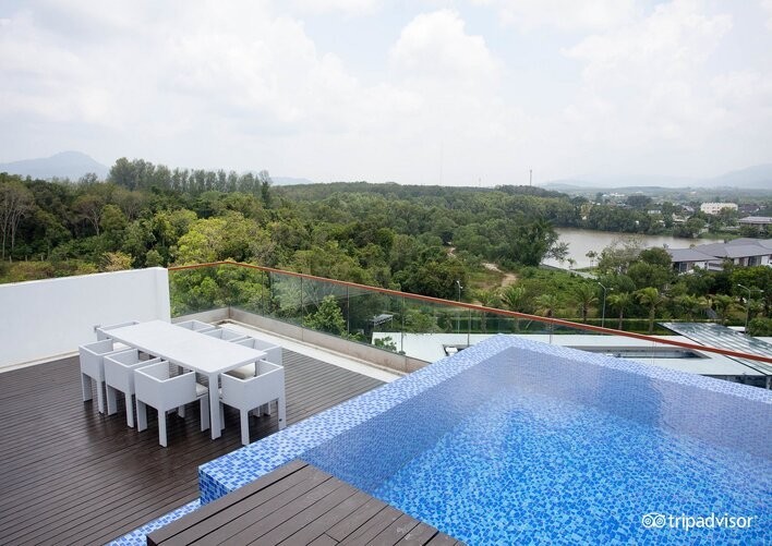 Angsana Villas Resort Phuket