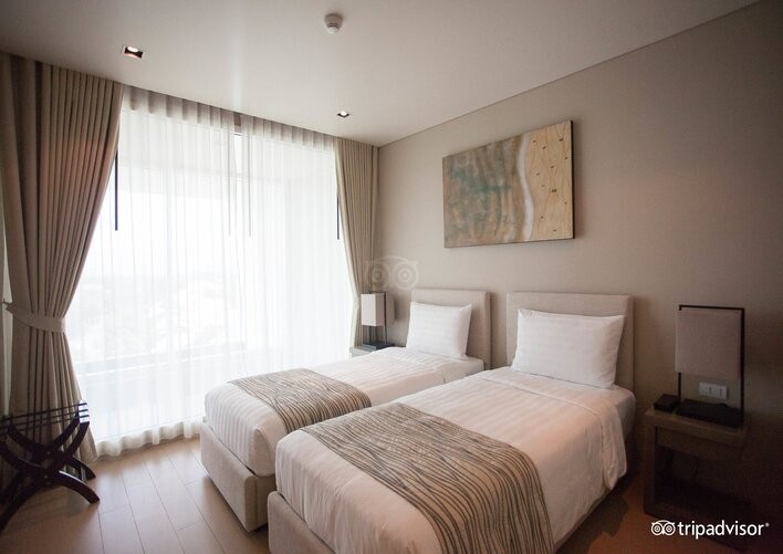 Angsana Villas Resort Phuket
