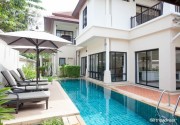 Angsana Villas Resort Phuket