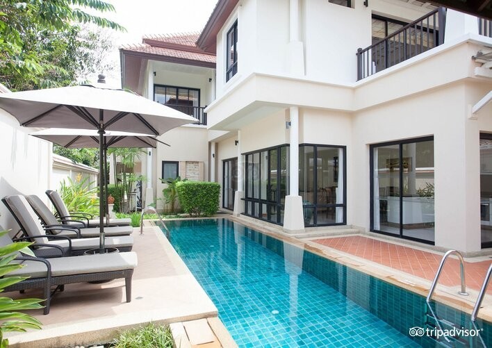 Angsana Villas Resort Phuket