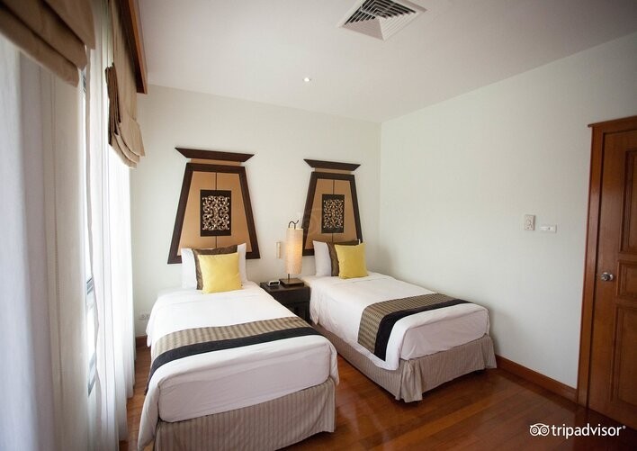Angsana Villas Resort Phuket
