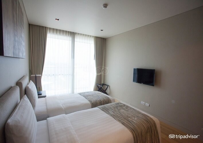 Angsana Villas Resort Phuket