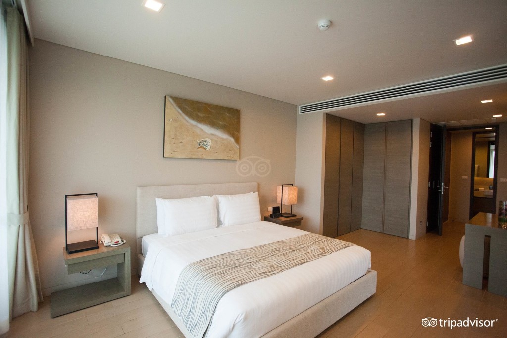 Angsana Villas Resort Phuket
