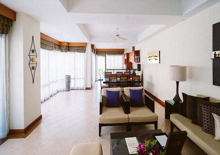 Angsana Villas Resort Phuket