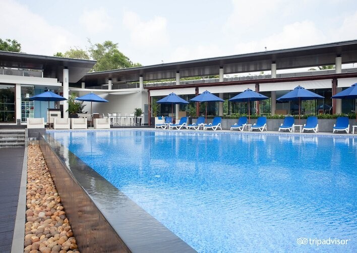 Angsana Villas Resort Phuket