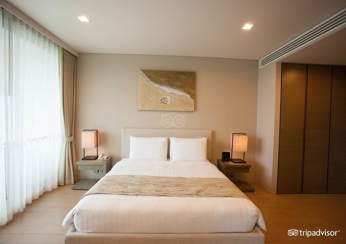 Angsana Villas Resort Phuket