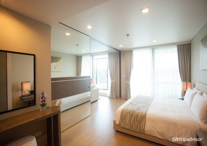 Angsana Villas Resort Phuket