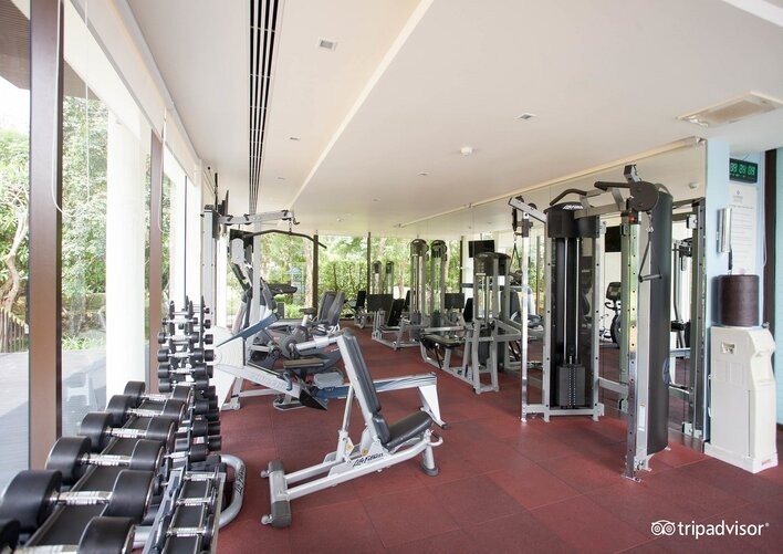 Angsana Villas Resort Phuket