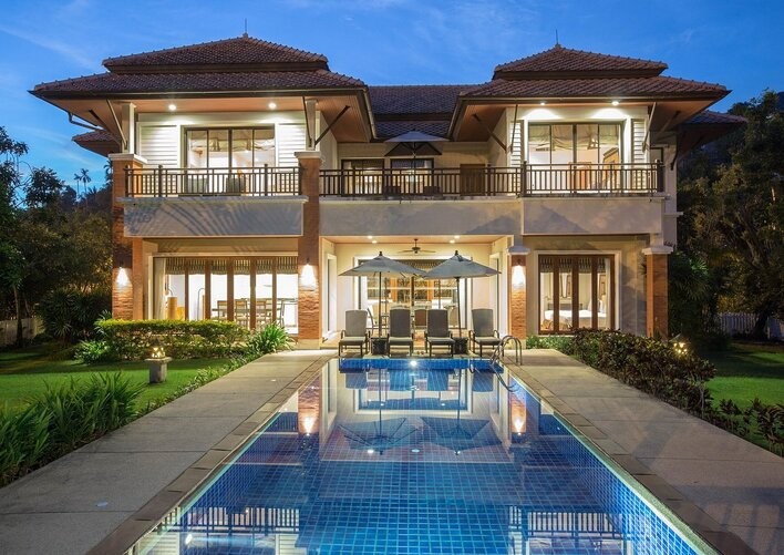 Angsana Villas Resort Phuket