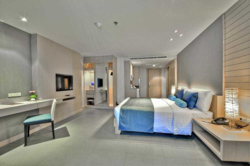 Ashlee Heights Hotel & Suites