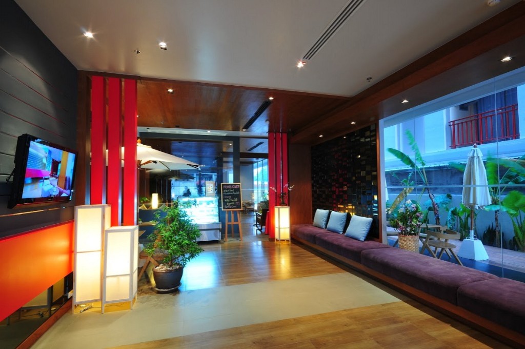 Ashlee Heights Hotel & Suites