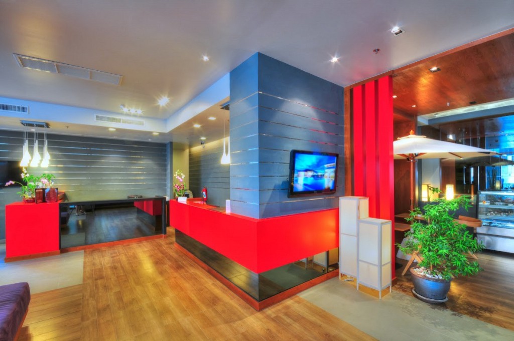 Ashlee Heights Hotel & Suites