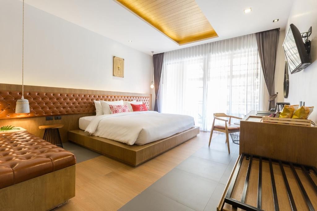 Aurico Kata Resort & Spa