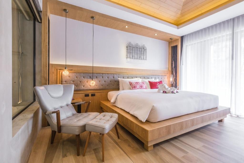 Aurico Kata Resort & Spa