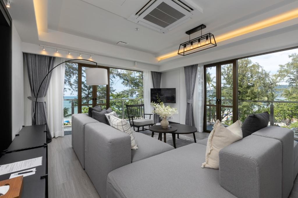 Baan Laimai Resort & Spa