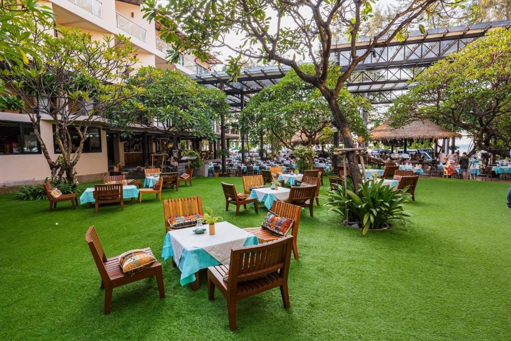 Baan Laimai Resort & Spa