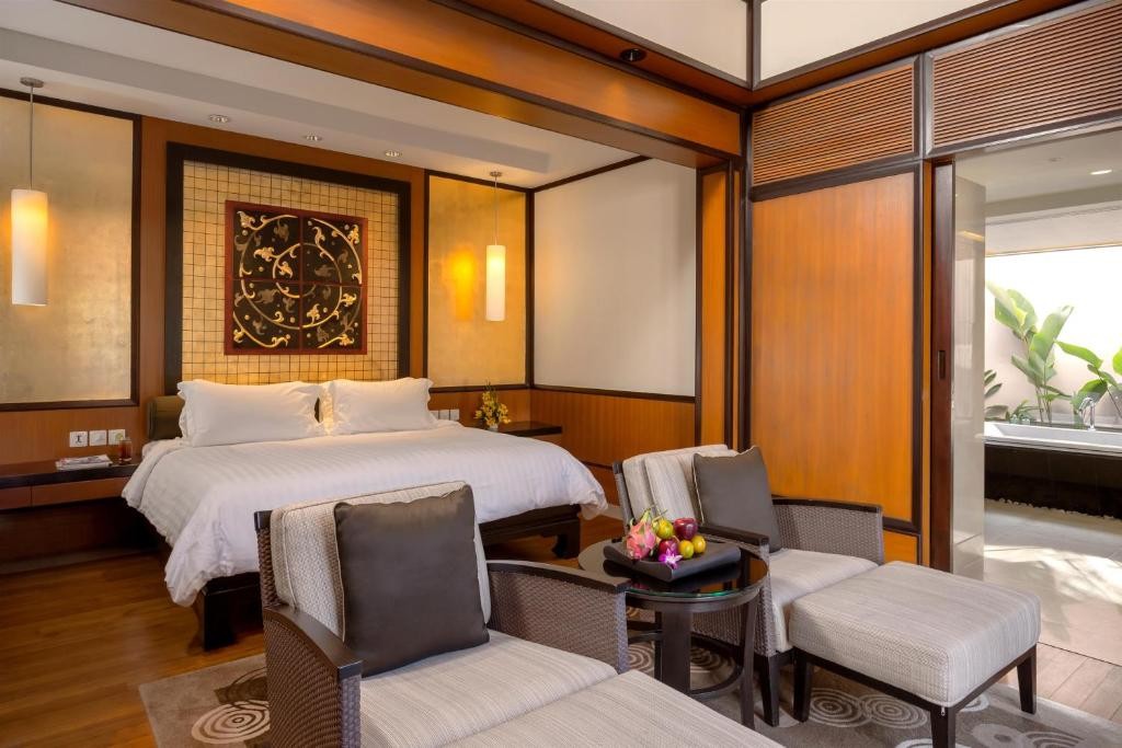 Banyan Tree Wellbeing Sanctuary