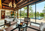 Banyan Tree Wellbeing Sanctuary