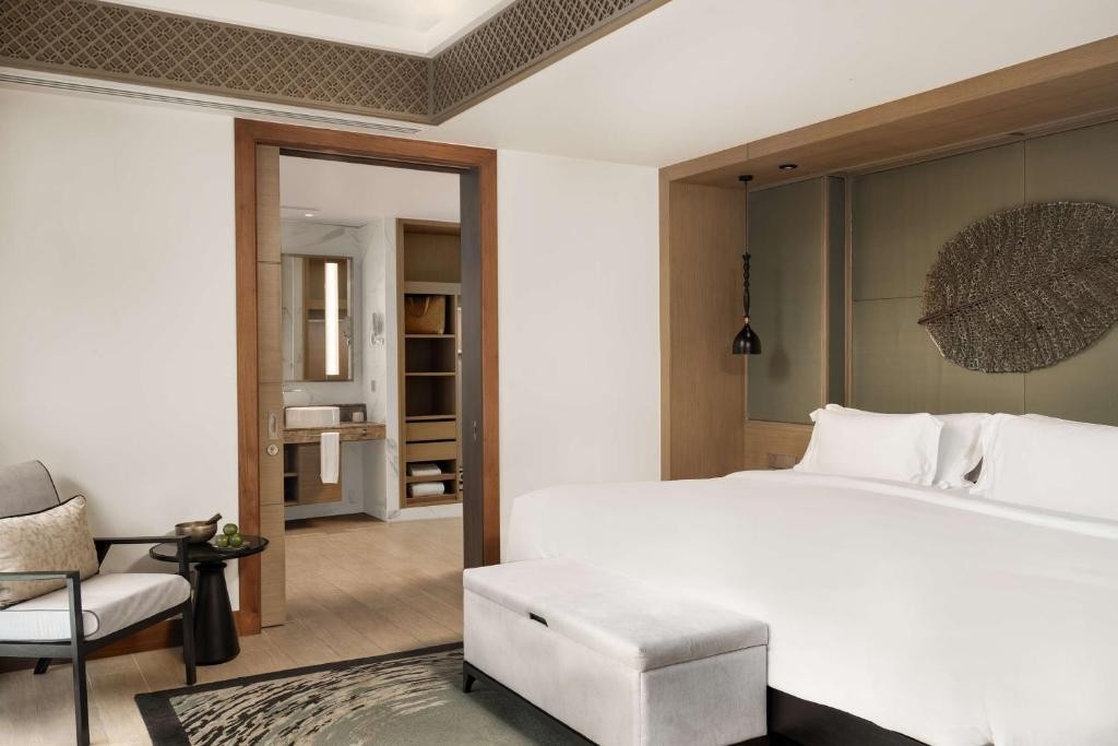 Banyan Tree Wellbeing Sanctuary