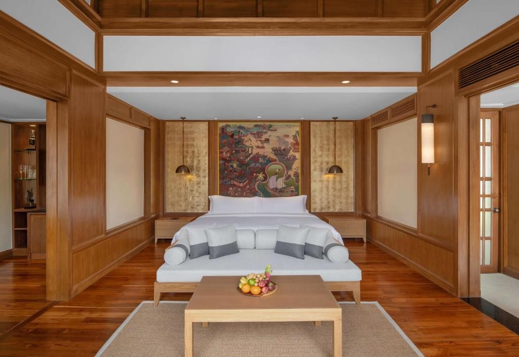 Banyan Tree Wellbeing Sanctuary