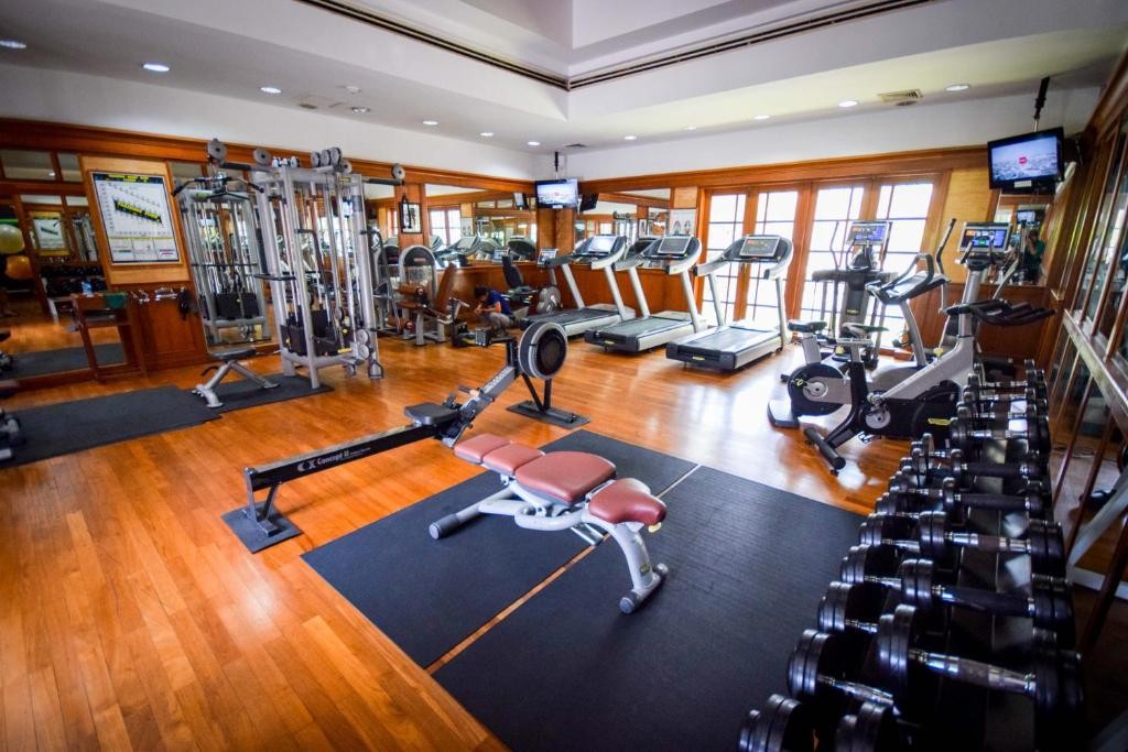 Banyan Tree Wellbeing Sanctuary