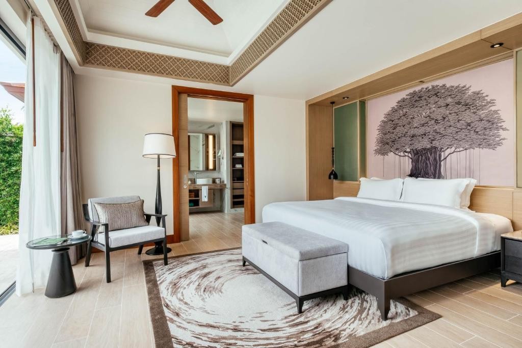 Banyan Tree Wellbeing Sanctuary