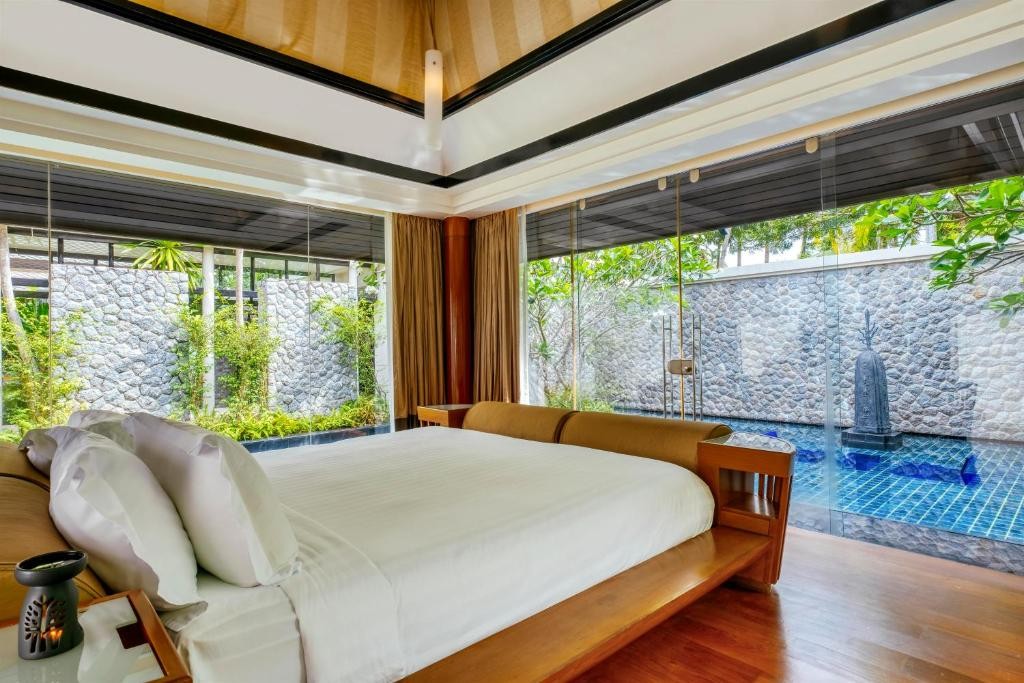 Banyan Tree Wellbeing Sanctuary