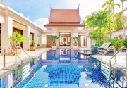 Banyan Tree Wellbeing Sanctuary