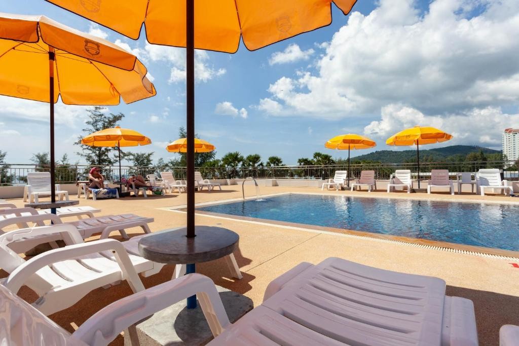 Bauman Casa Beach Resort