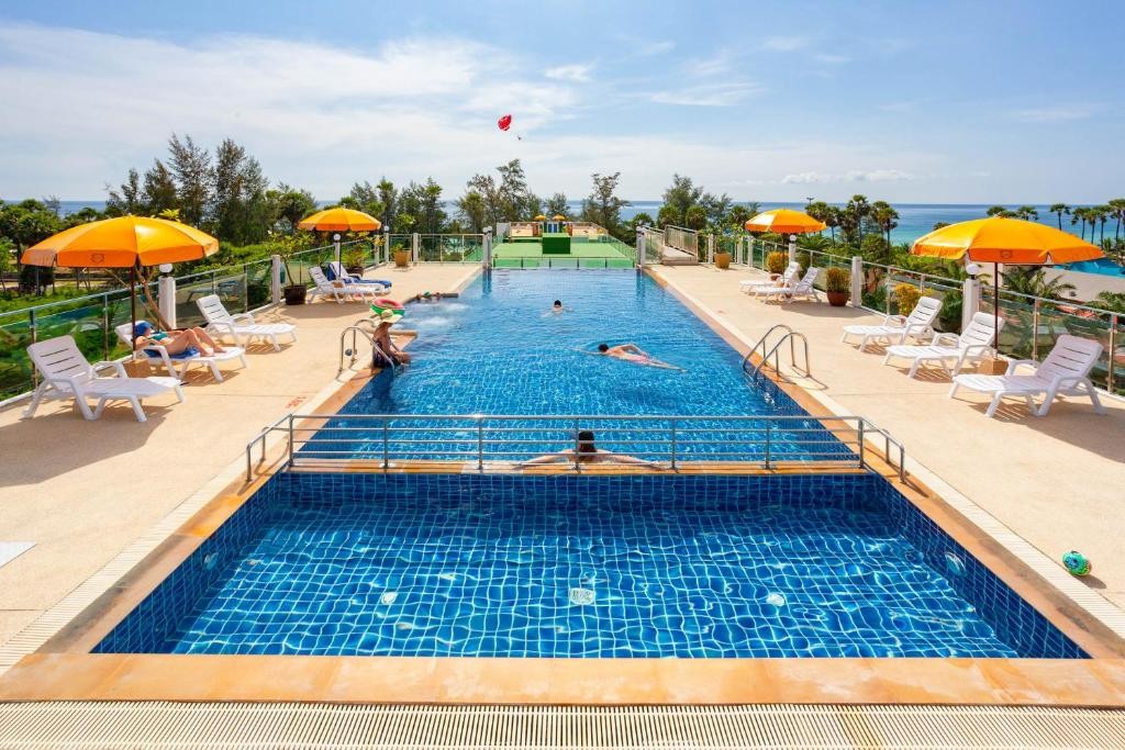 Bauman Casa Beach Resort