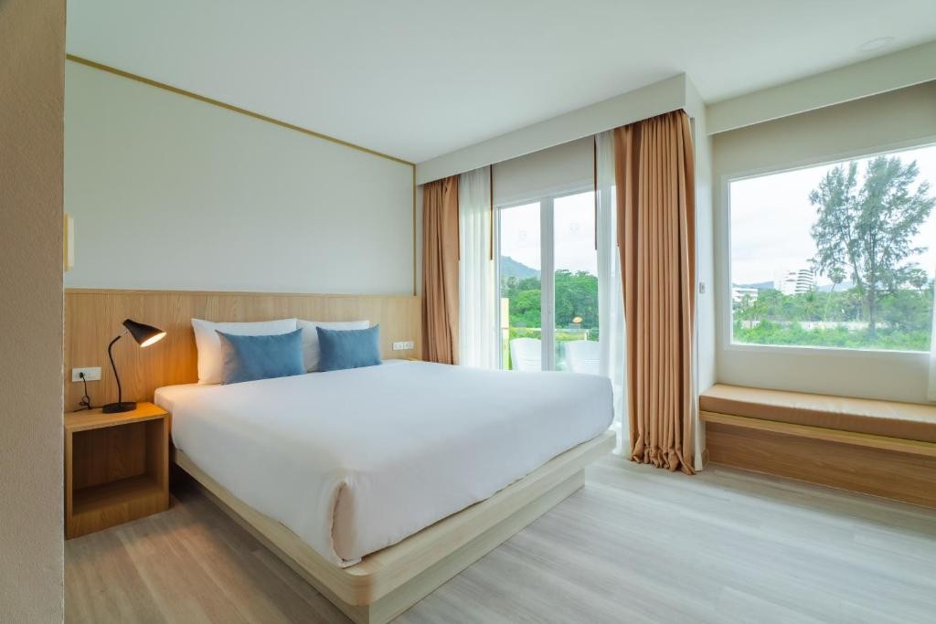 Bauman Casa Beach Resort