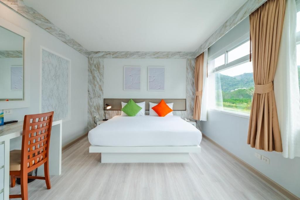 Bauman Casa Beach Resort