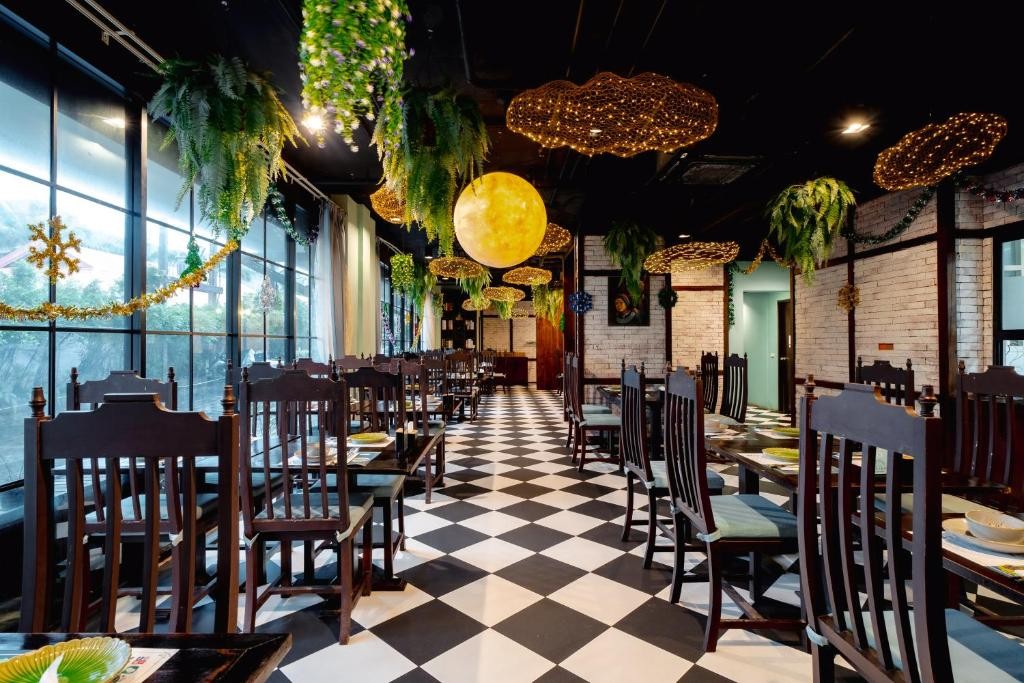 Bauman Casa Beach Resort