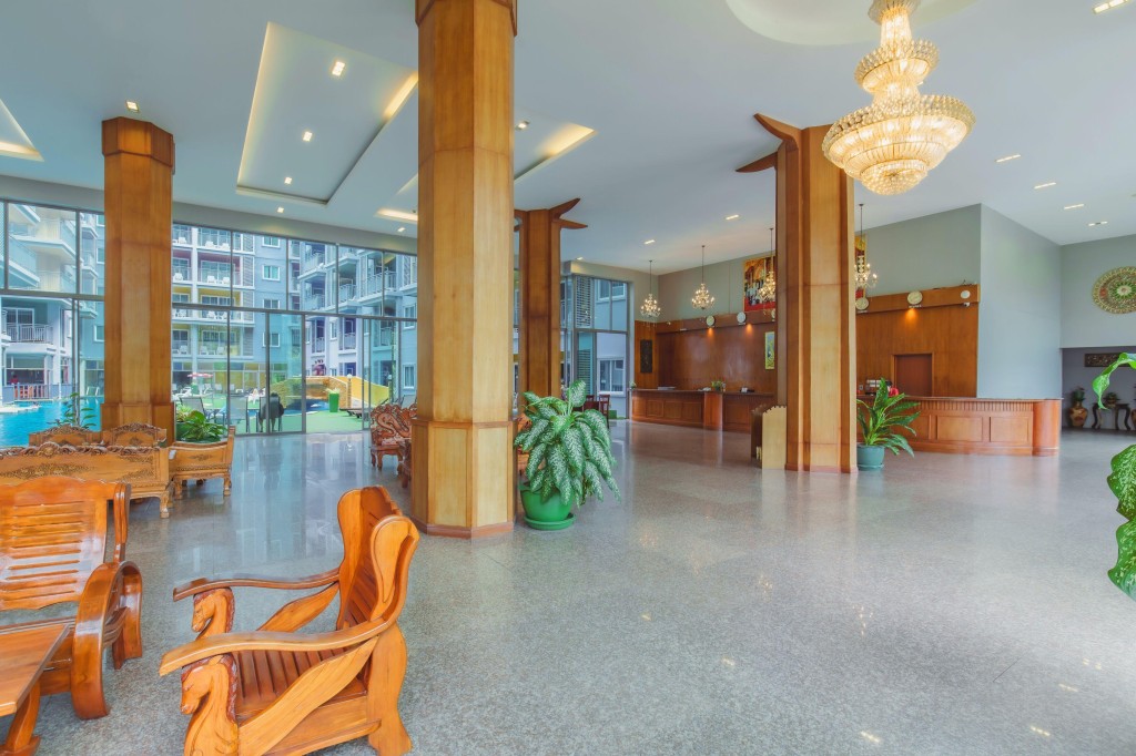 Bauman Residence Patong