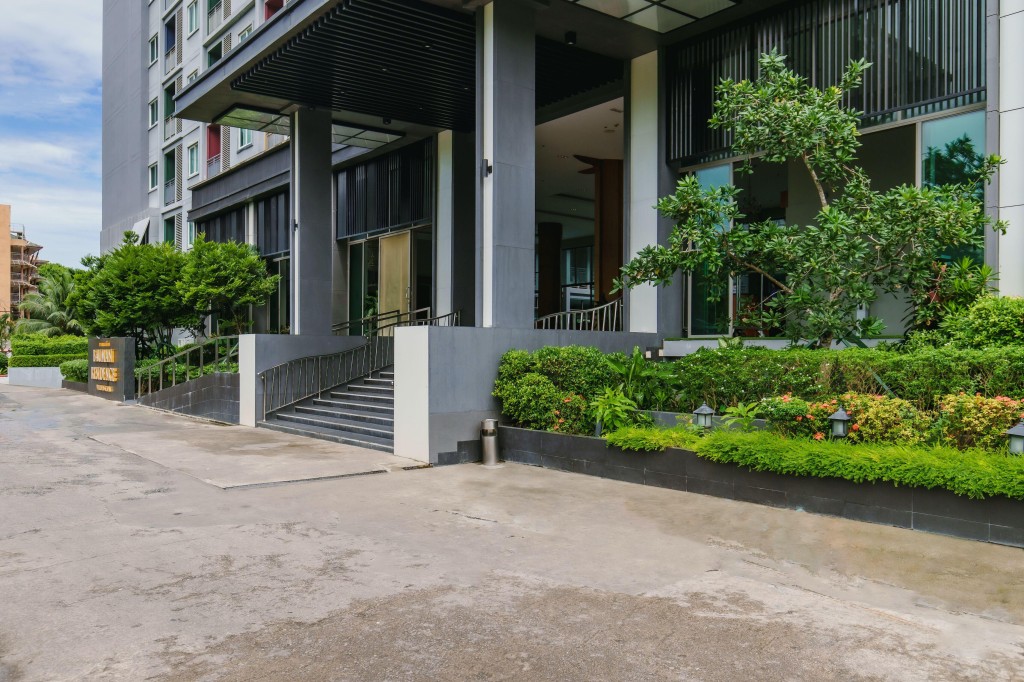 Bauman Residence Patong