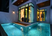Bukit Pool Villas