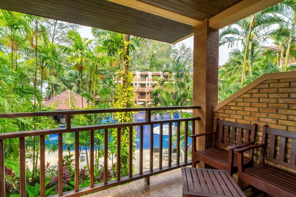 BW Premier Bangtao Beach Resort & Spa