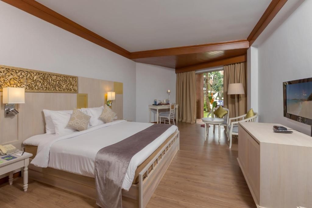 BW Premier Bangtao Beach Resort & Spa