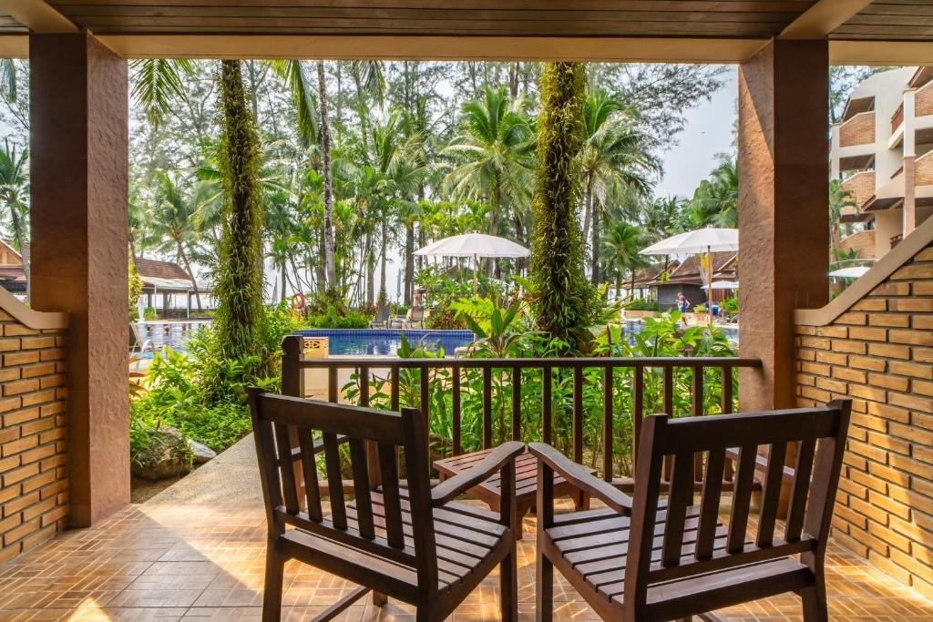 BW Premier Bangtao Beach Resort & Spa
