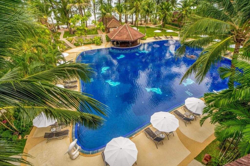 BW Premier Bangtao Beach Resort & Spa